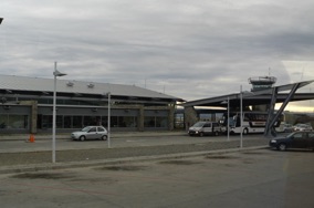 ARGENTINE
El Calafate